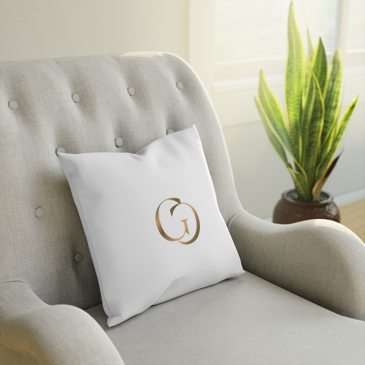 Gchild Pillow