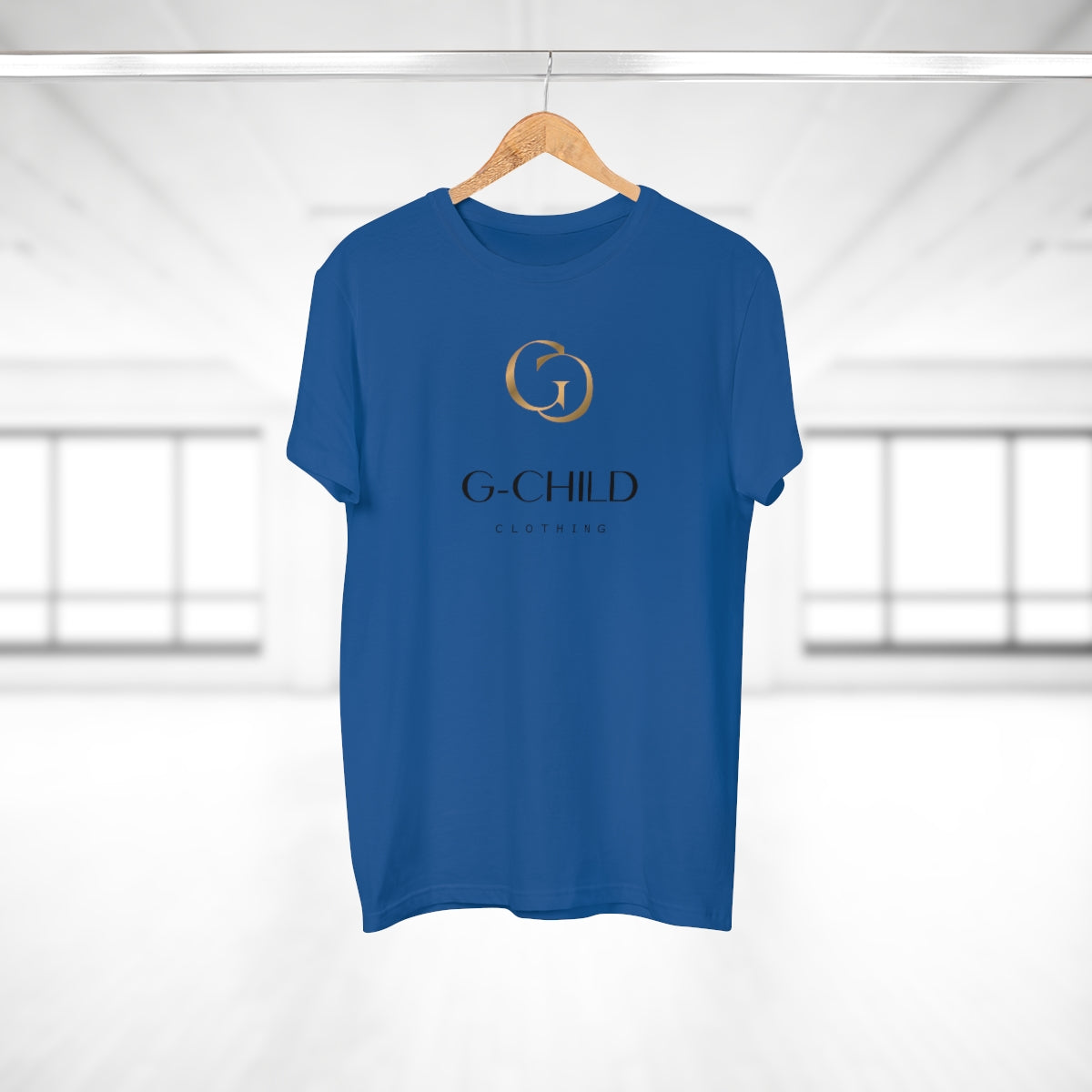Men's T-shirt GchildClothing