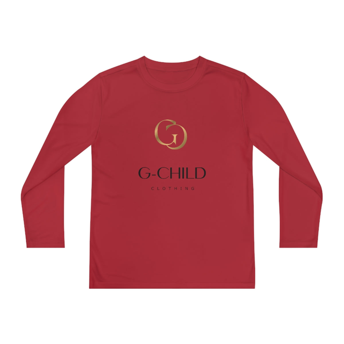 Childrens Long Sleeve GchildClothing