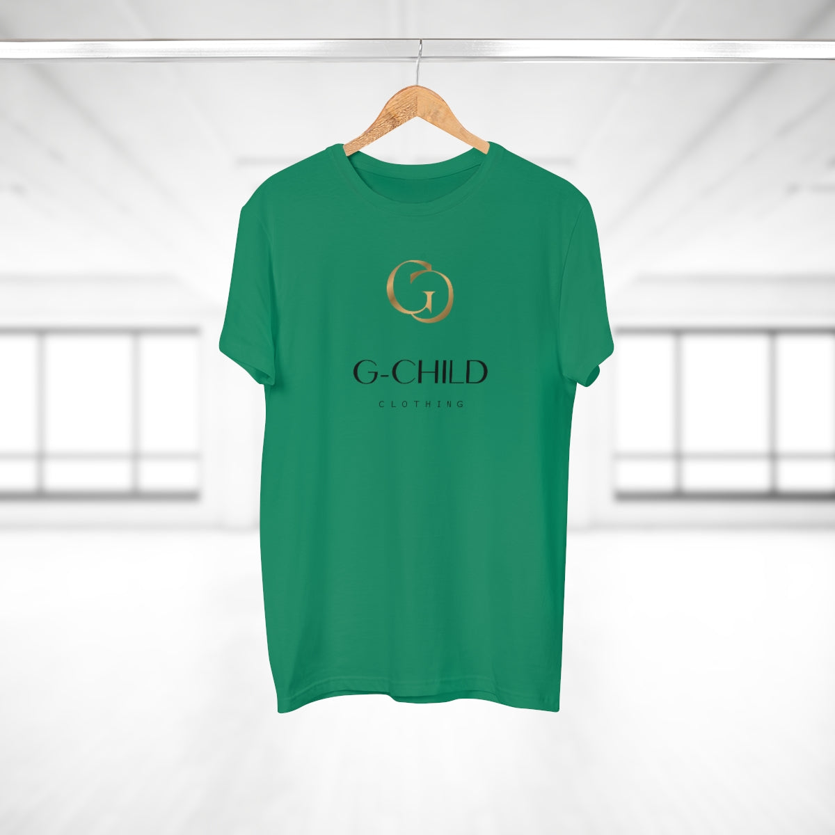 Men's T-shirt GchildClothing