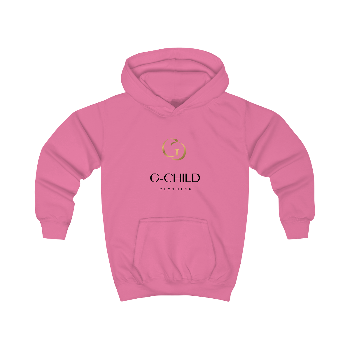 Kids GC Hoodie