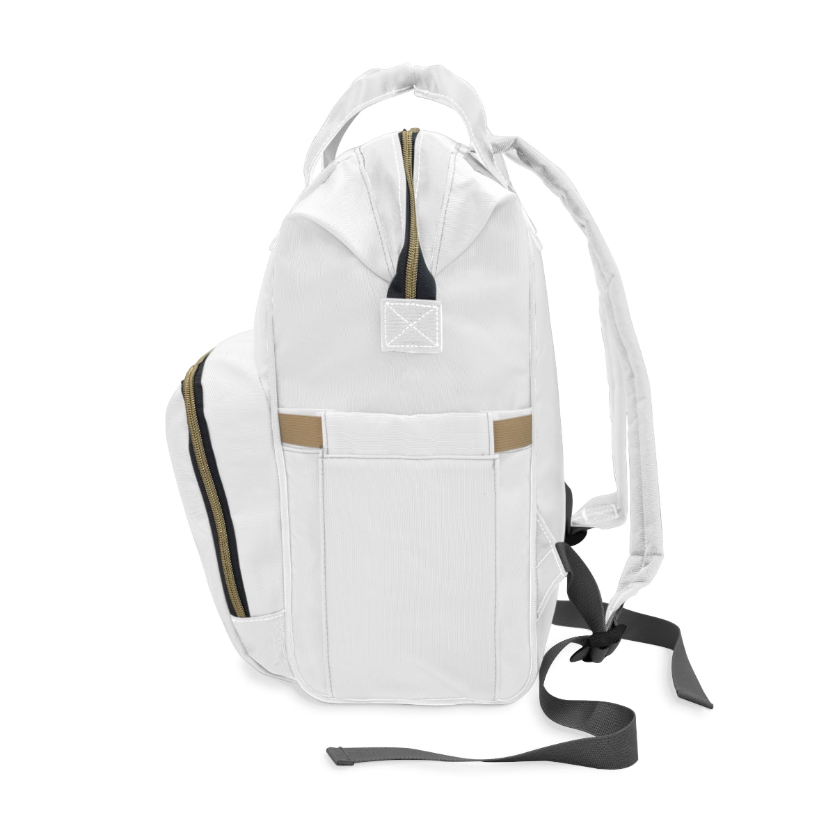 Multifunctional Gchild Diaperbag