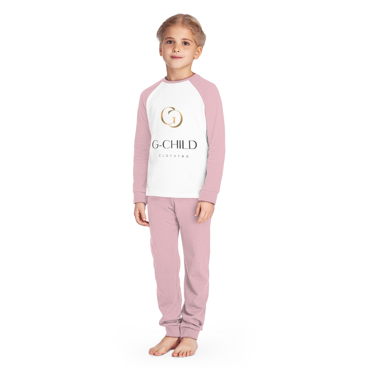 Children Pyjama Set GchildClothing