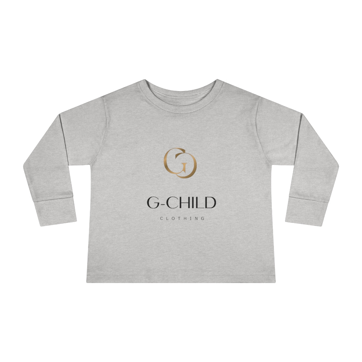 Children Long Sleeve GchildClothing