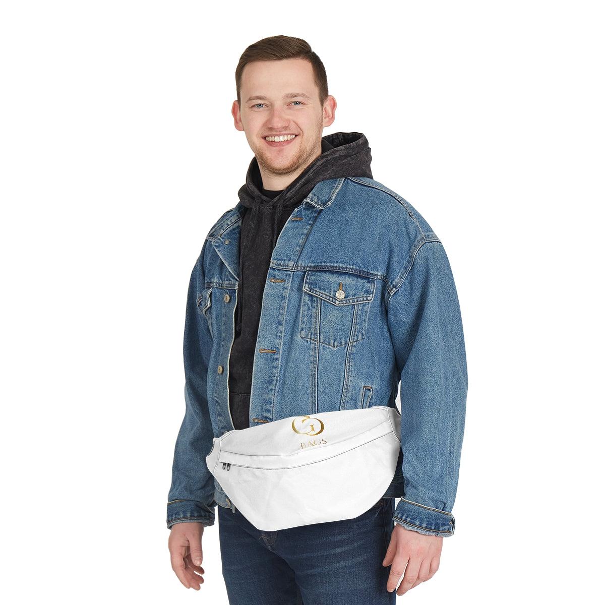 Gchild Fanny Pack