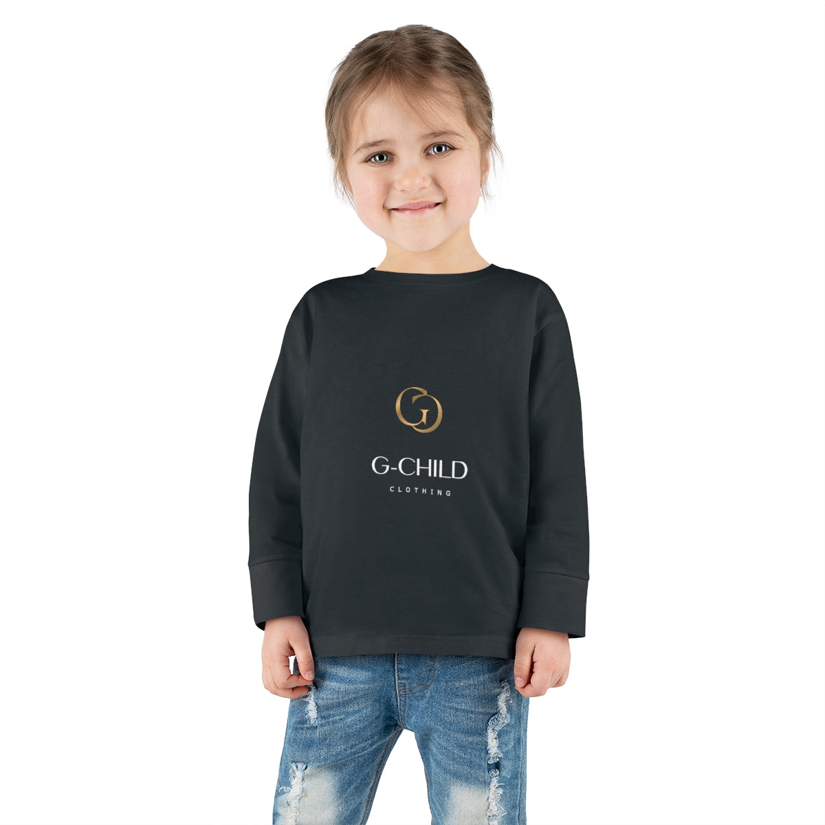 Toddler Long Sleeve GchildClothing