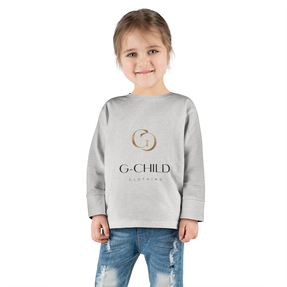 Children Long Sleeve GchildClothing
