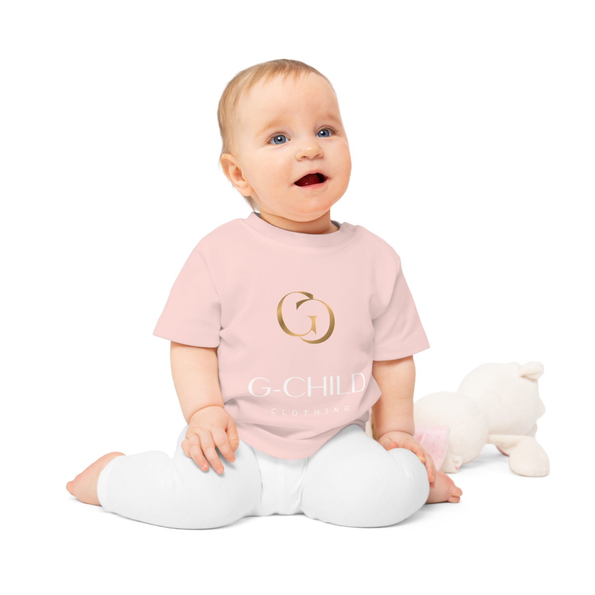 Baby T-Shirt GC