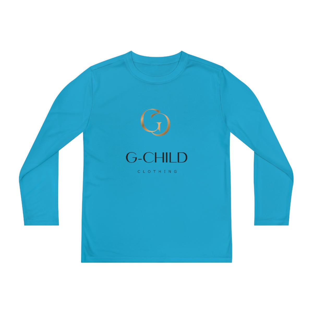 Childrens Long Sleeve GchildClothing