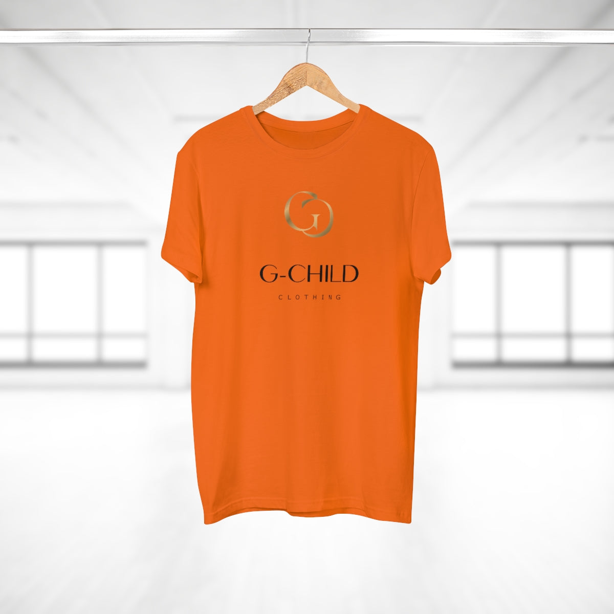 Men's T-shirt GchildClothing