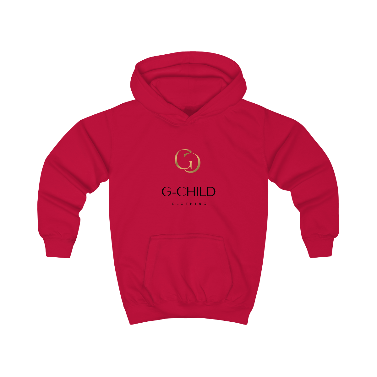 Kids GC Hoodie