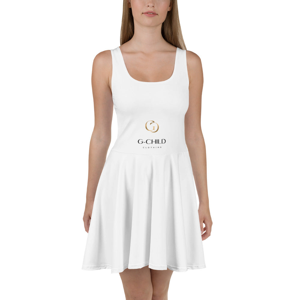 GC-Dress white