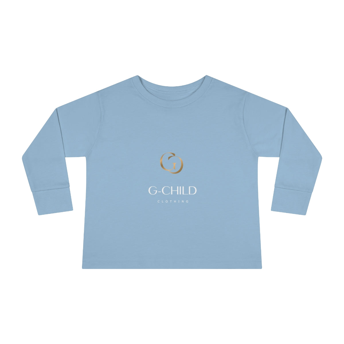 Toddler Long Sleeve GchildClothing
