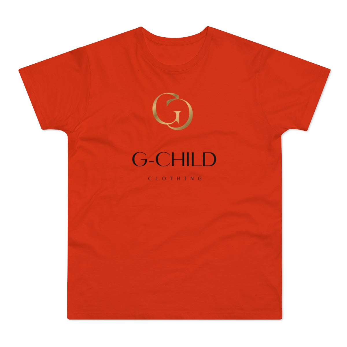 Men's T-shirt GchildClothing