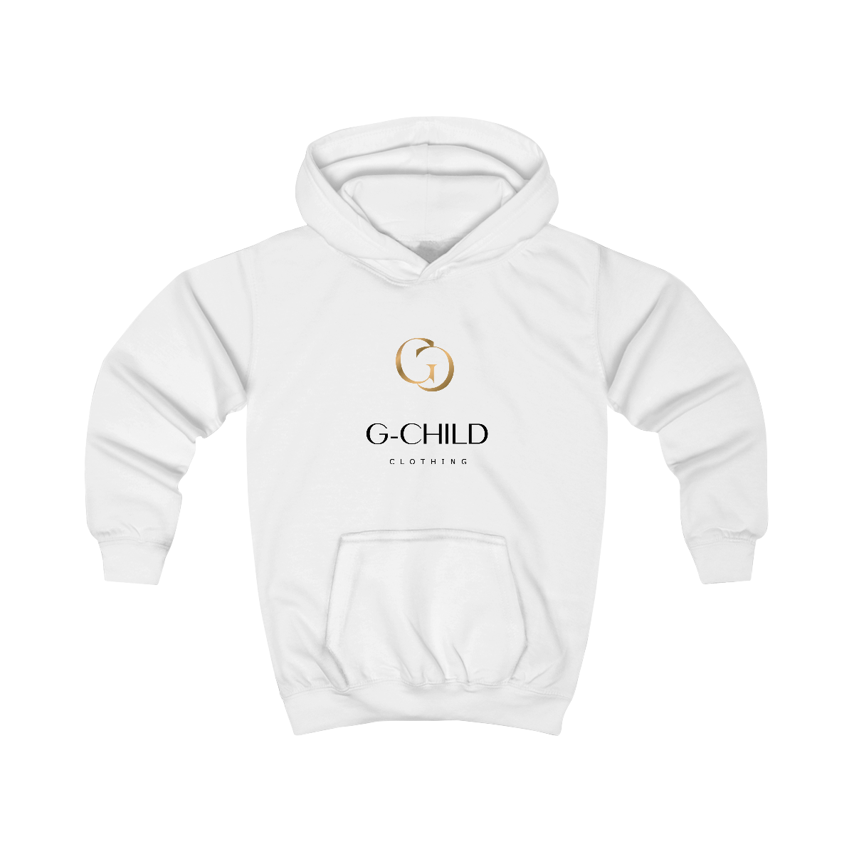 Kids GC Hoodie