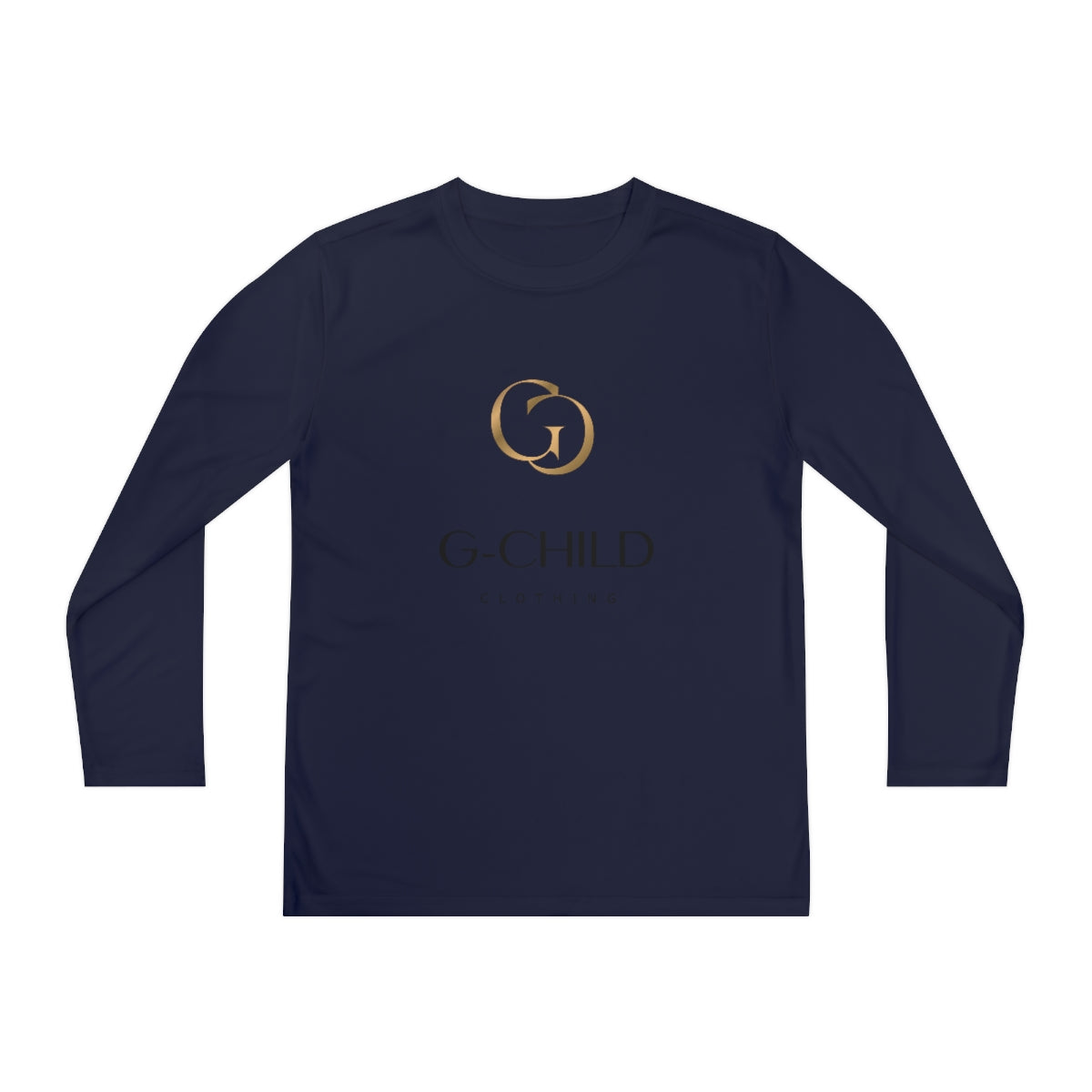 Childrens Long Sleeve GchildClothing