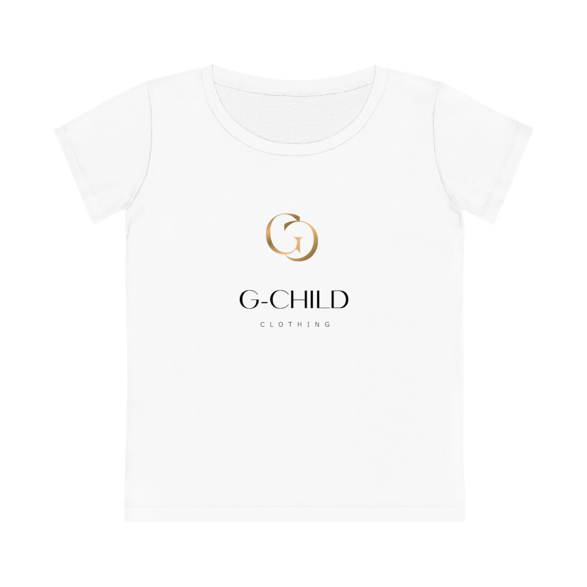 Women's T-shirt GchildClothing