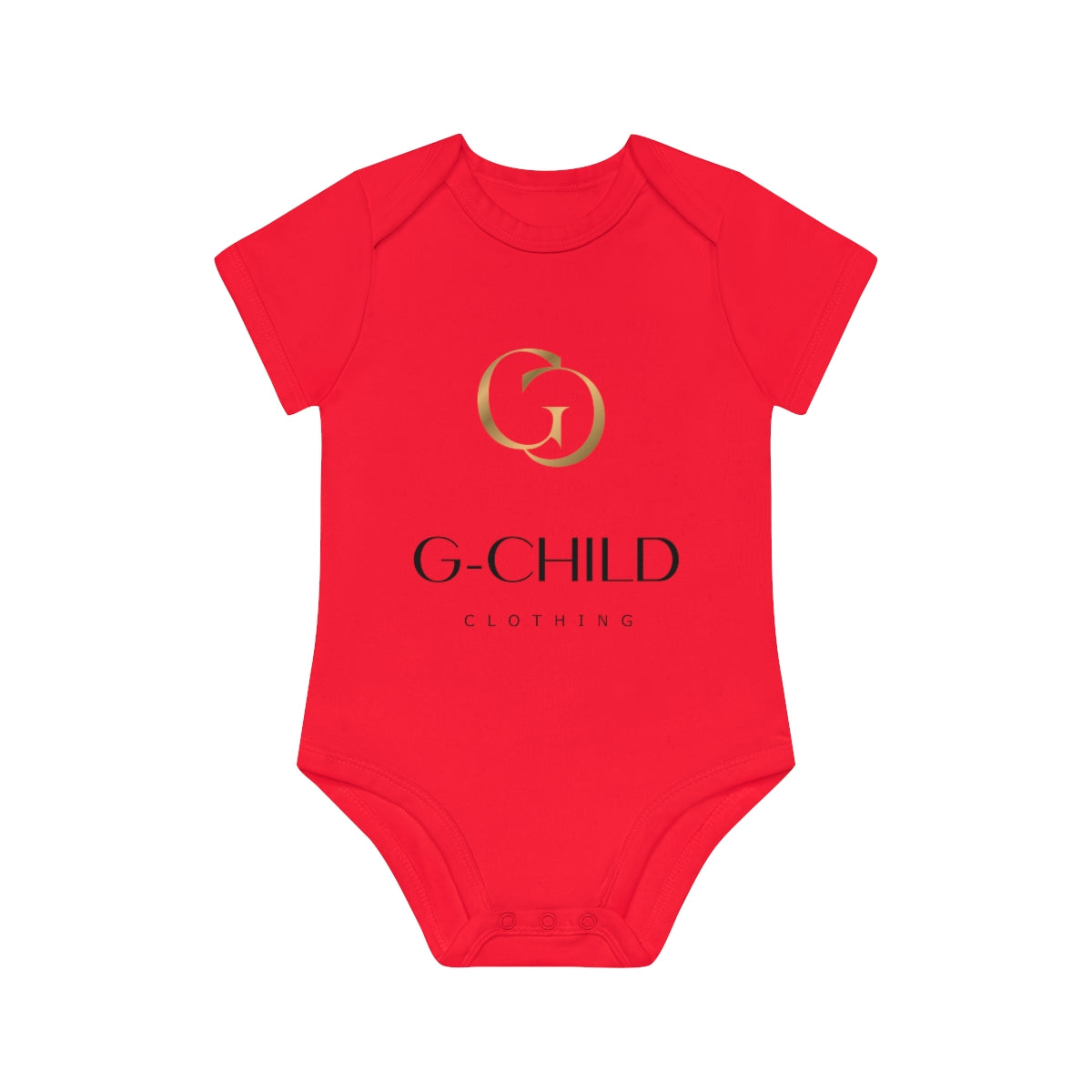 Baby Bodysuit