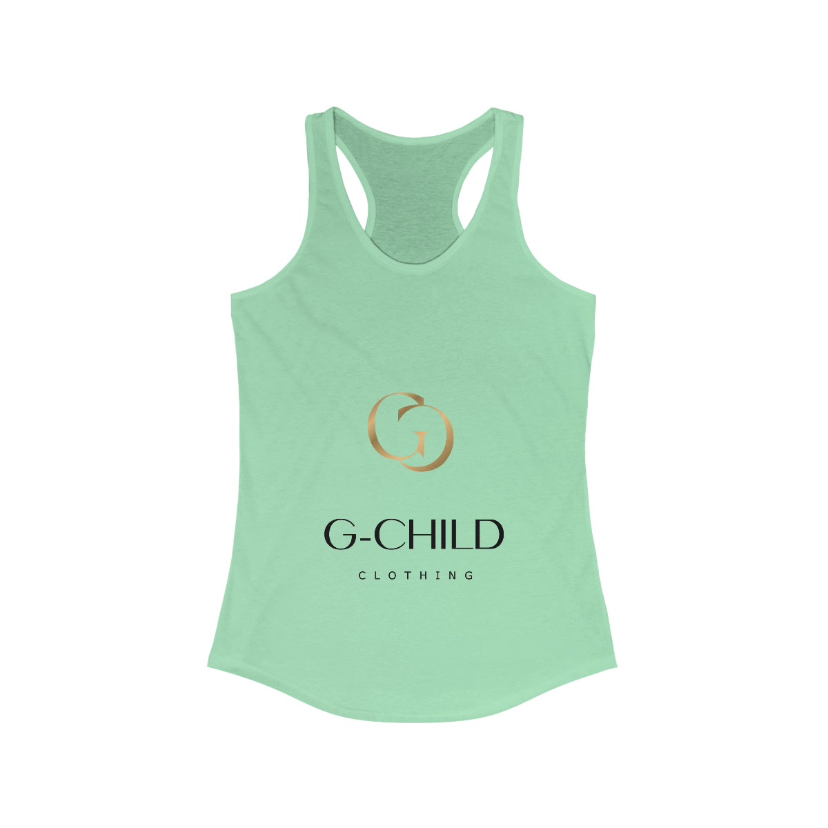 Women's GC Tanktop
