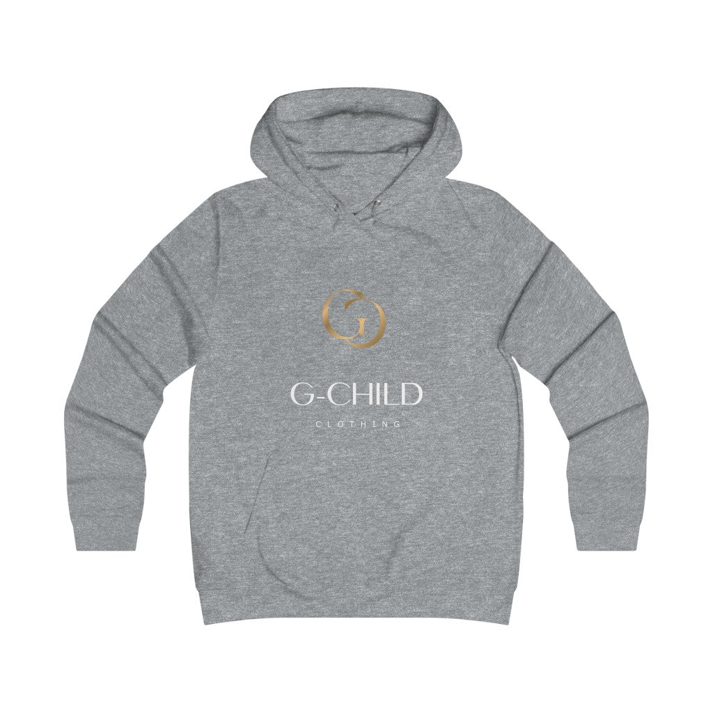 Sudadera Mujer GchildRopa