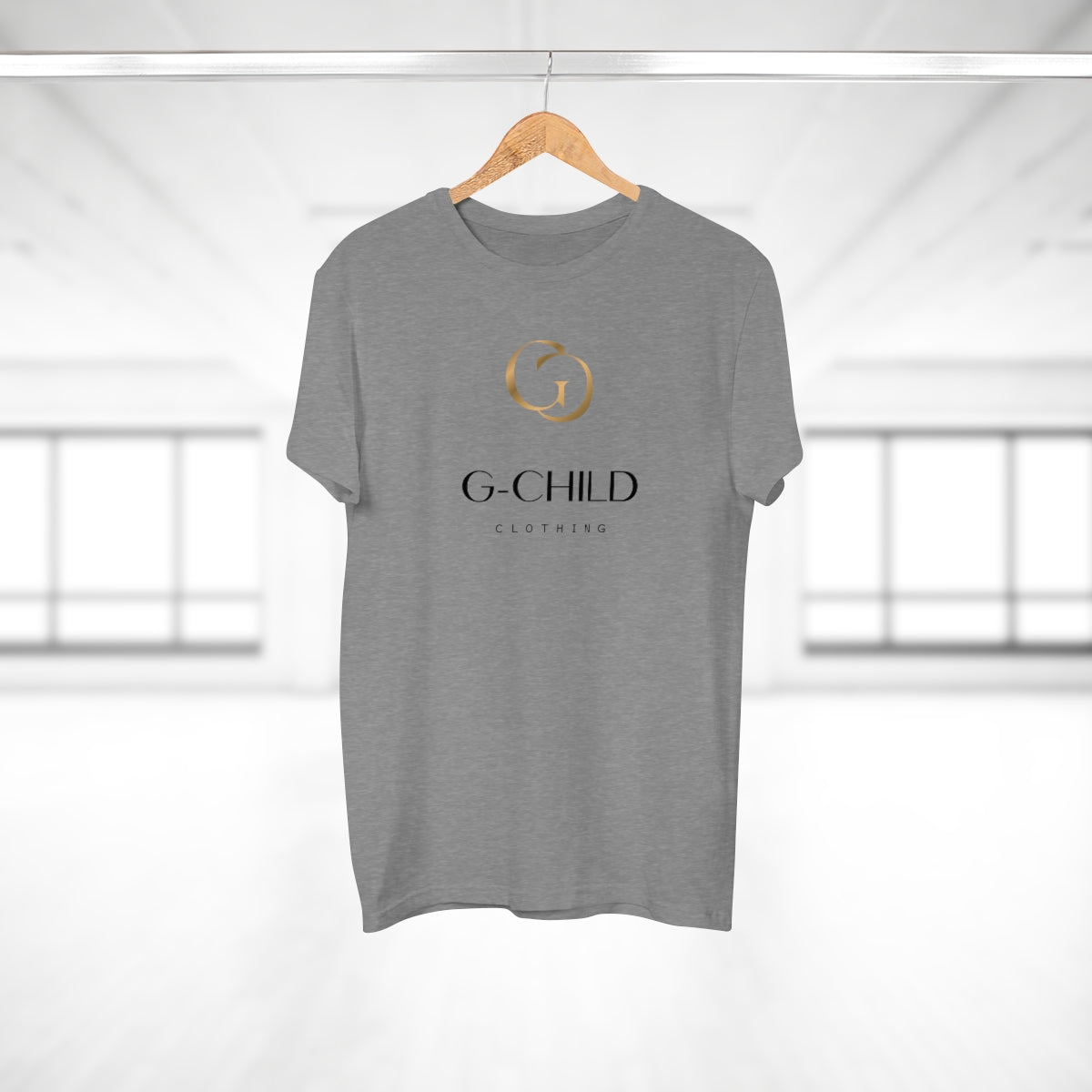 Men's T-shirt GchildClothing