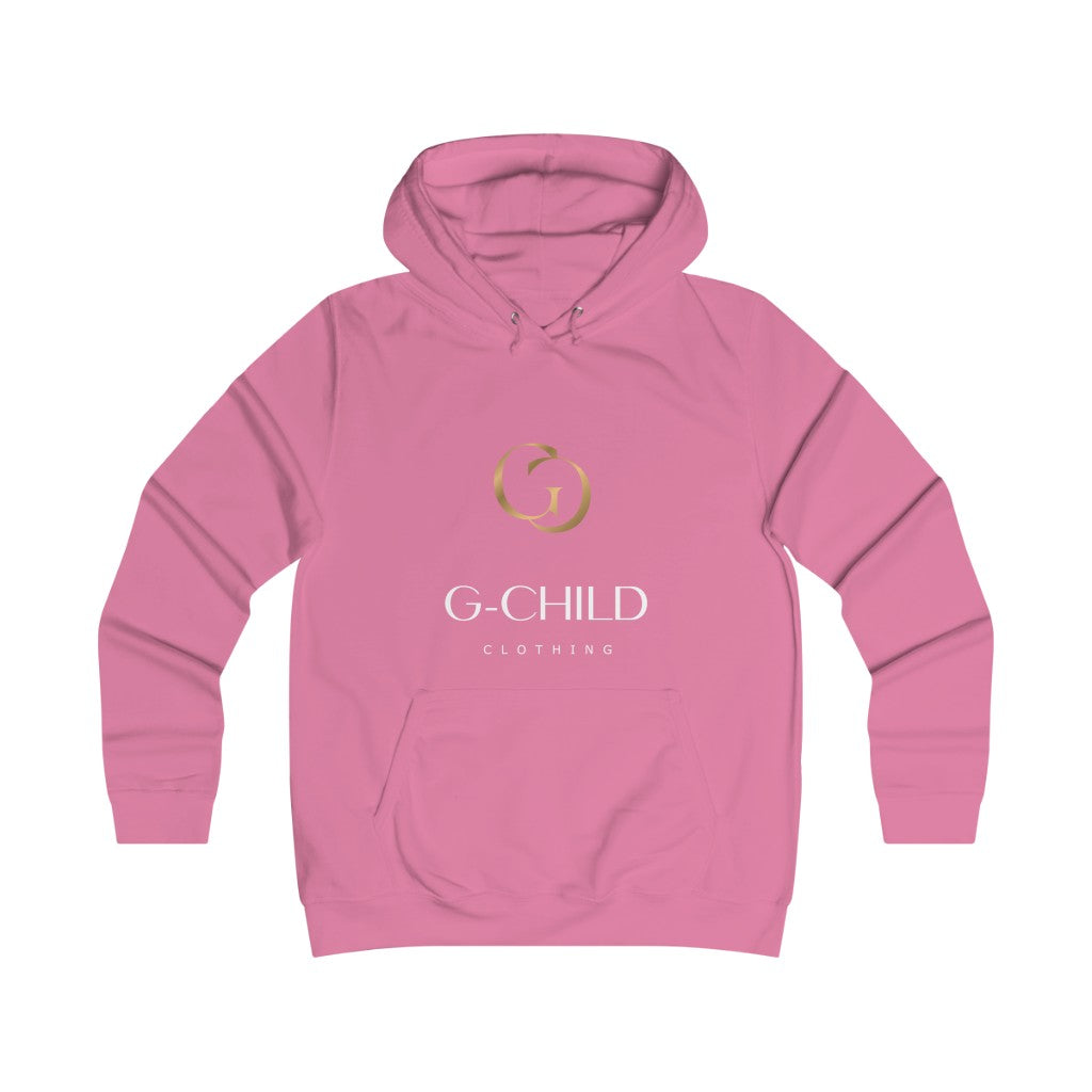 Sudadera Mujer GchildRopa