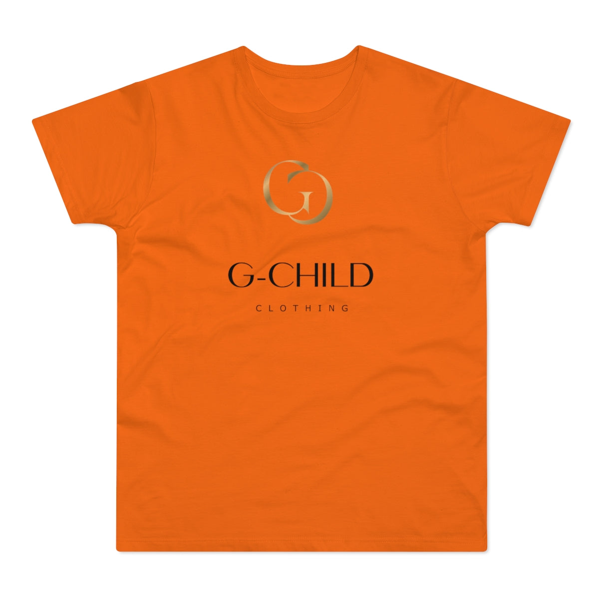 Men's T-shirt GchildClothing