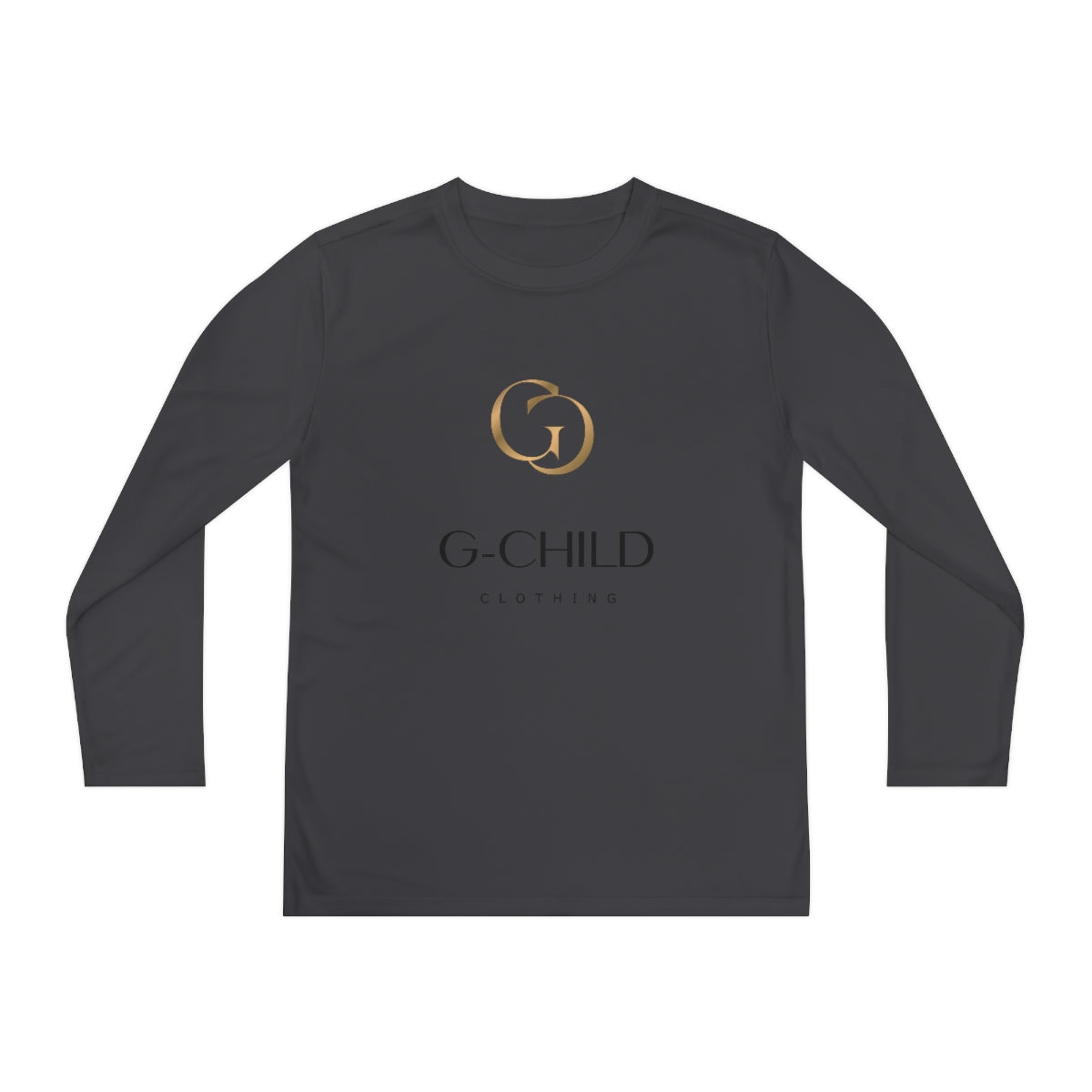 Childrens Long Sleeve GchildClothing