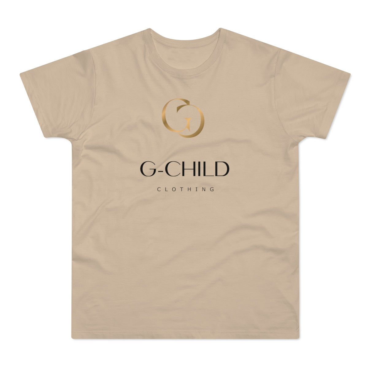 Men's T-shirt GchildClothing
