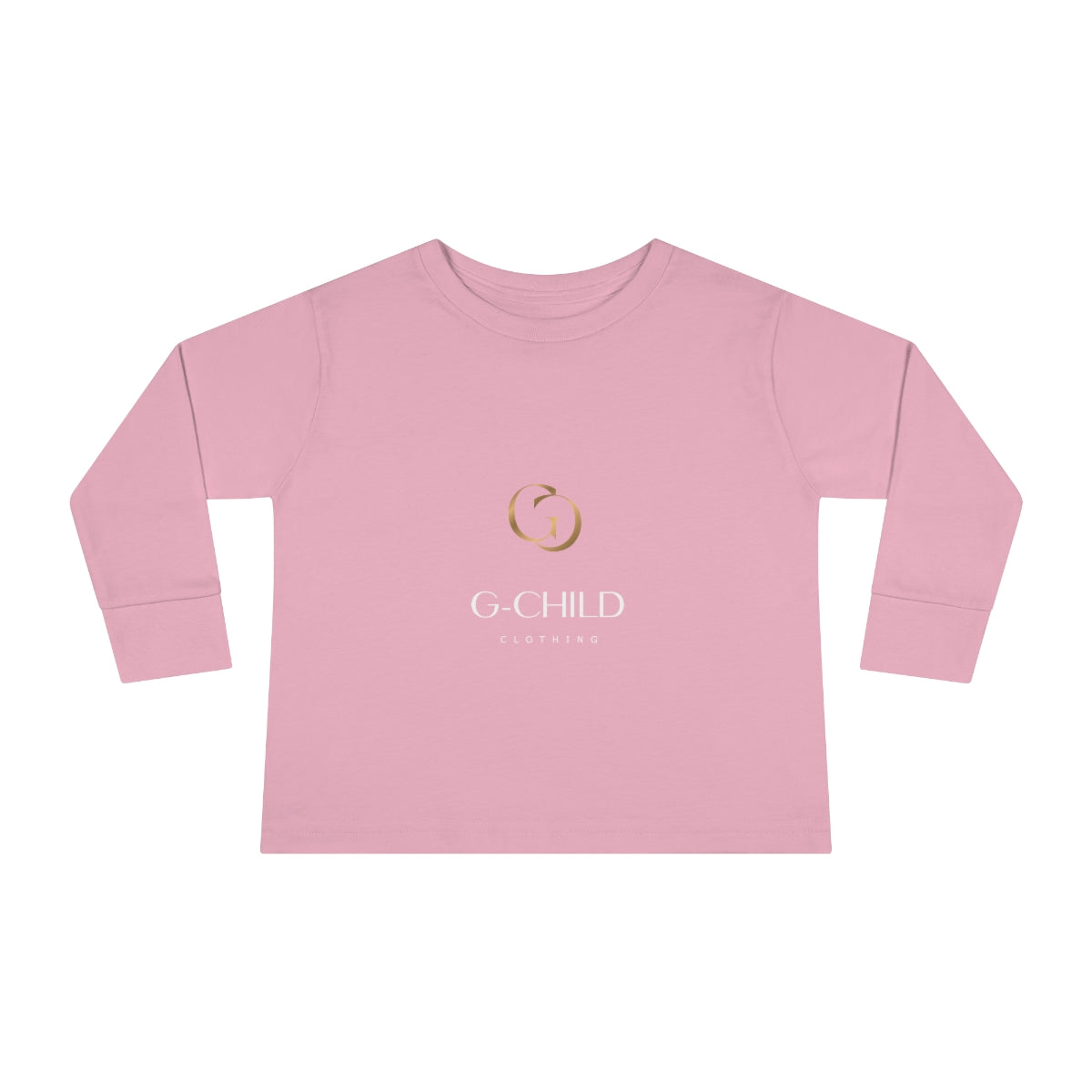 Toddler Long Sleeve GchildClothing