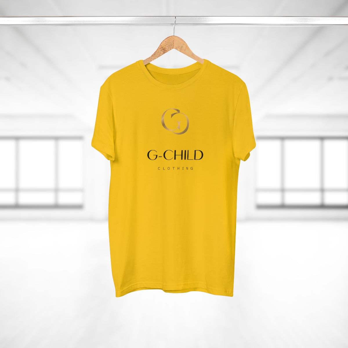 Men's T-shirt GchildClothing
