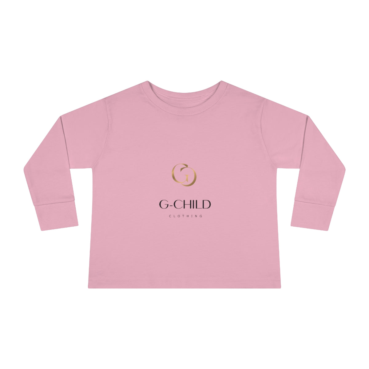 Toddler Long Sleeve GchildClothing