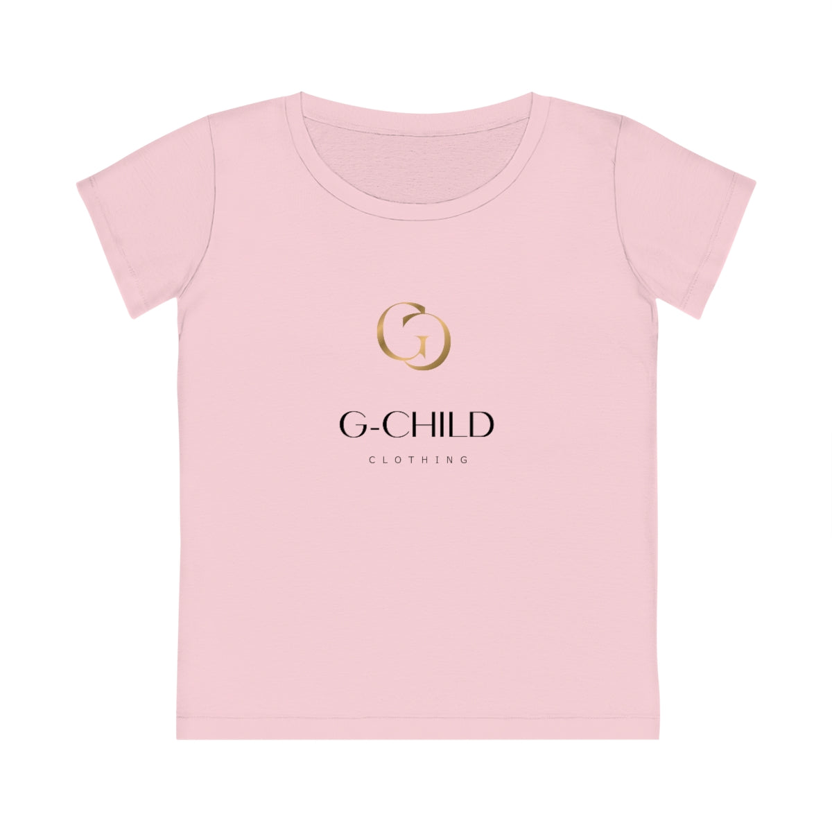 Women's T-shirt GchildClothing