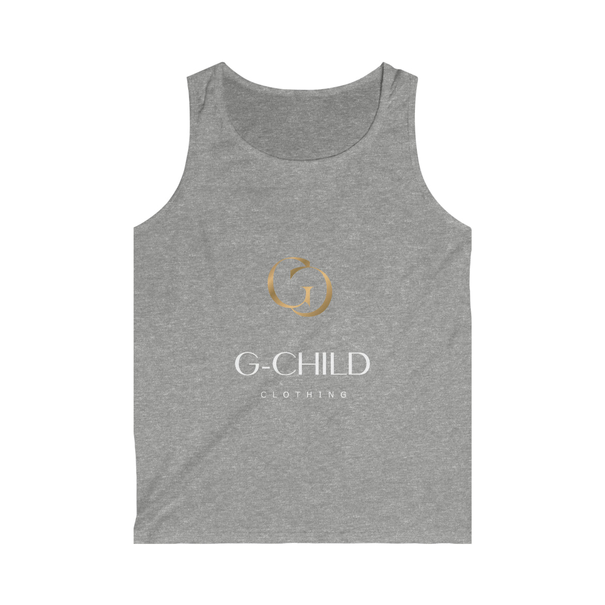 Men's GC Tanktop