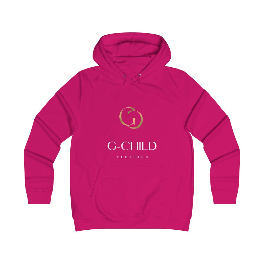 Sudadera Mujer GchildRopa