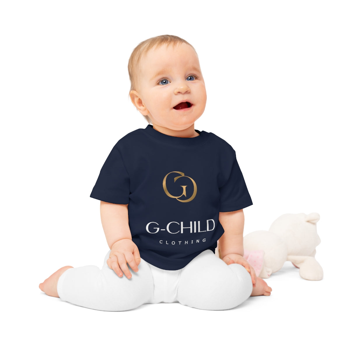 Baby T-Shirt GC