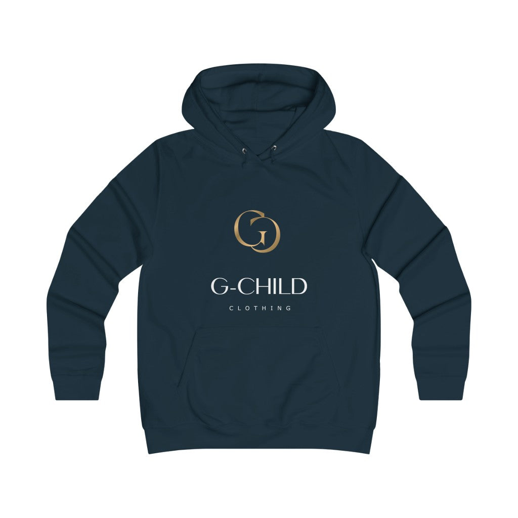 Sudadera Mujer GchildRopa