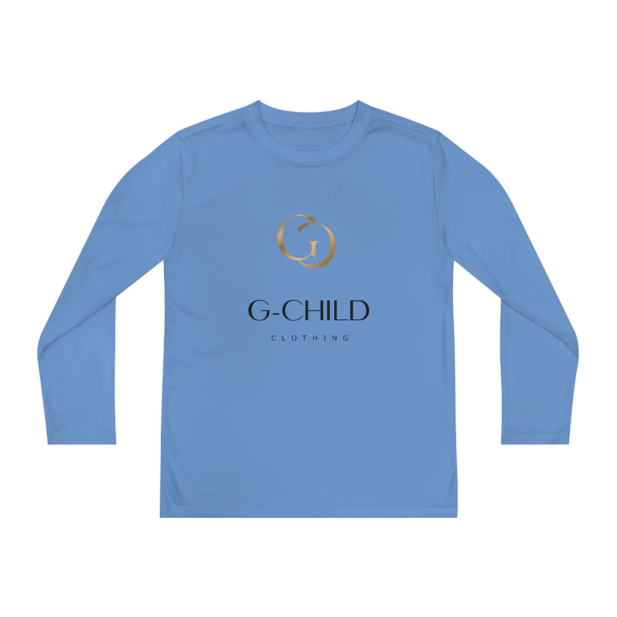 Childrens Long Sleeve GchildClothing