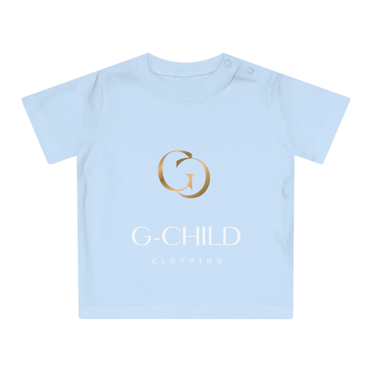 Baby T-Shirt GC