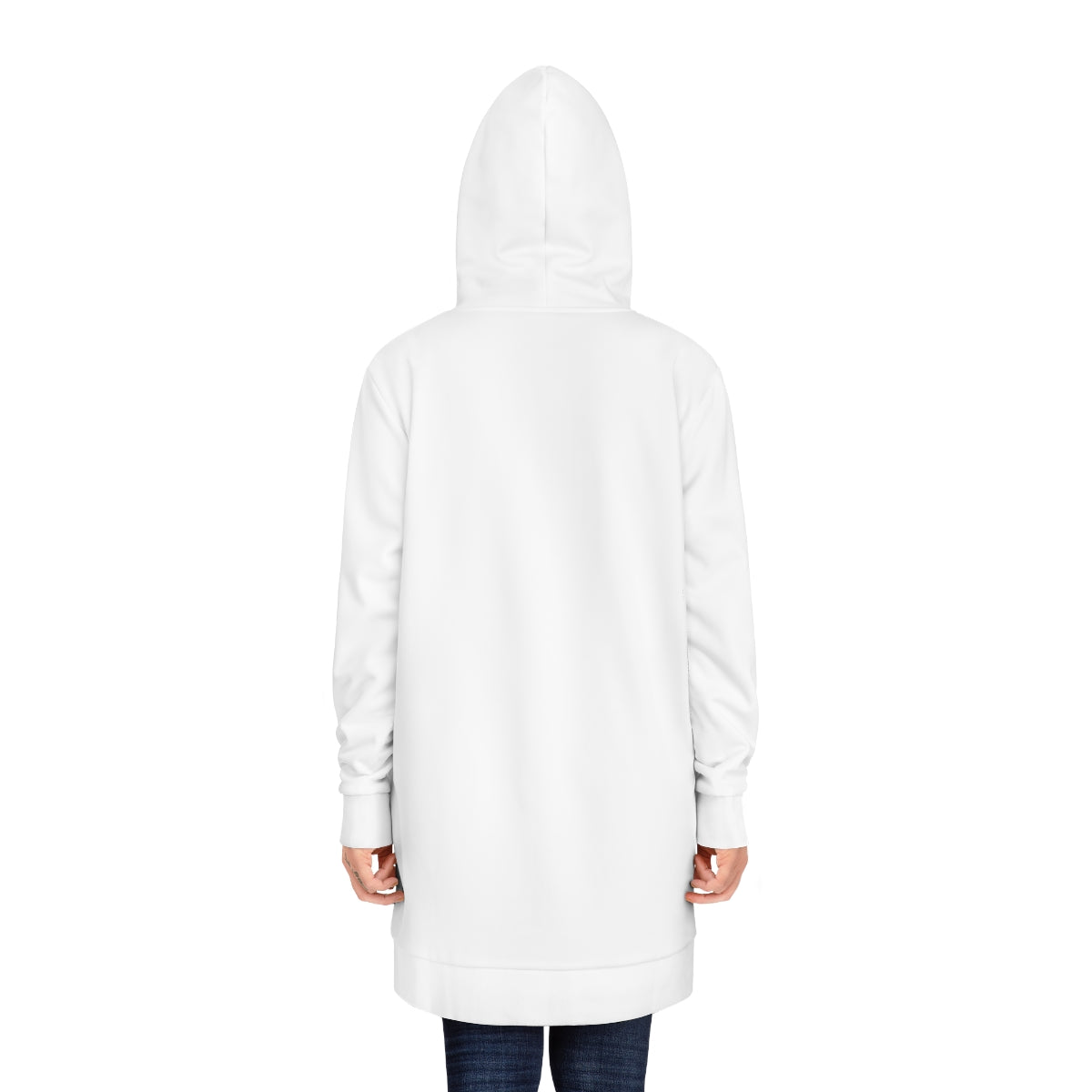 Women's Hoodie Dress GchildClothing