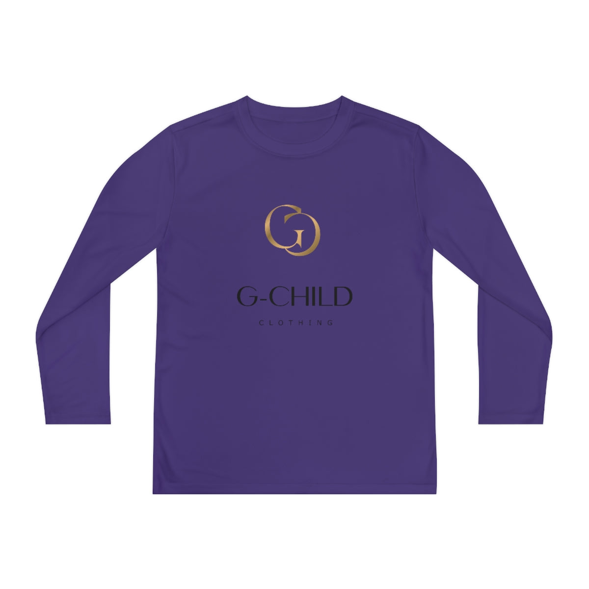 Childrens Long Sleeve GchildClothing