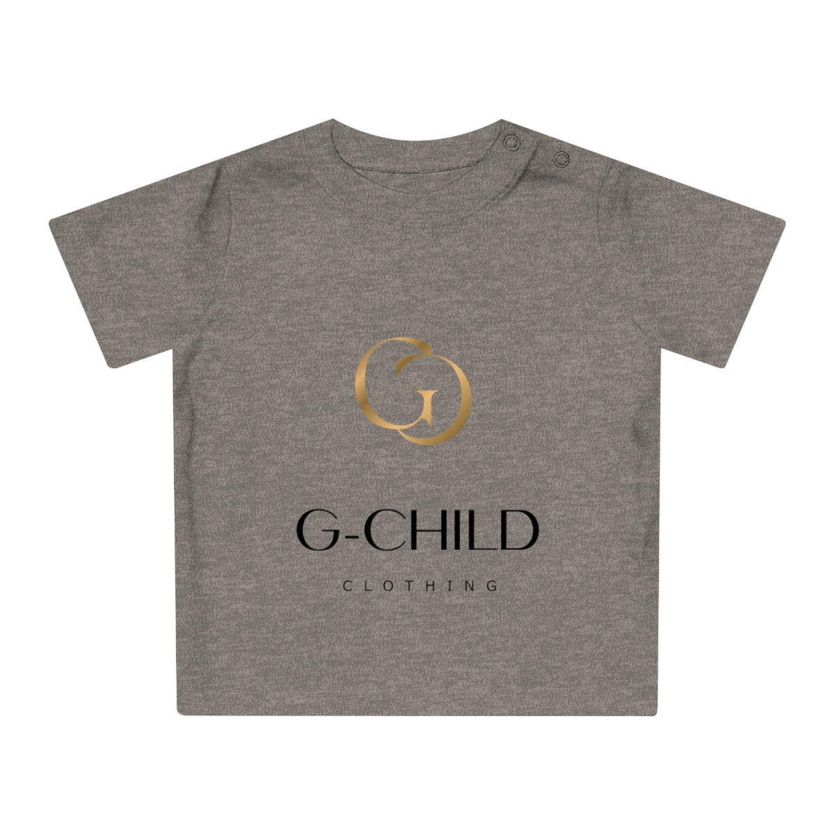 Baby T-Shirt GC