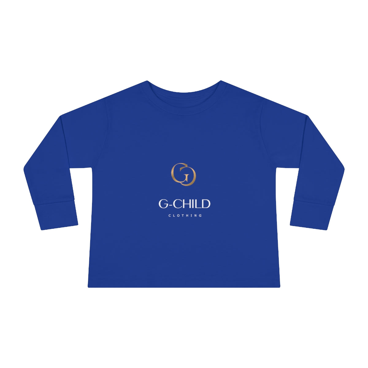 Toddler Long Sleeve GchildClothing
