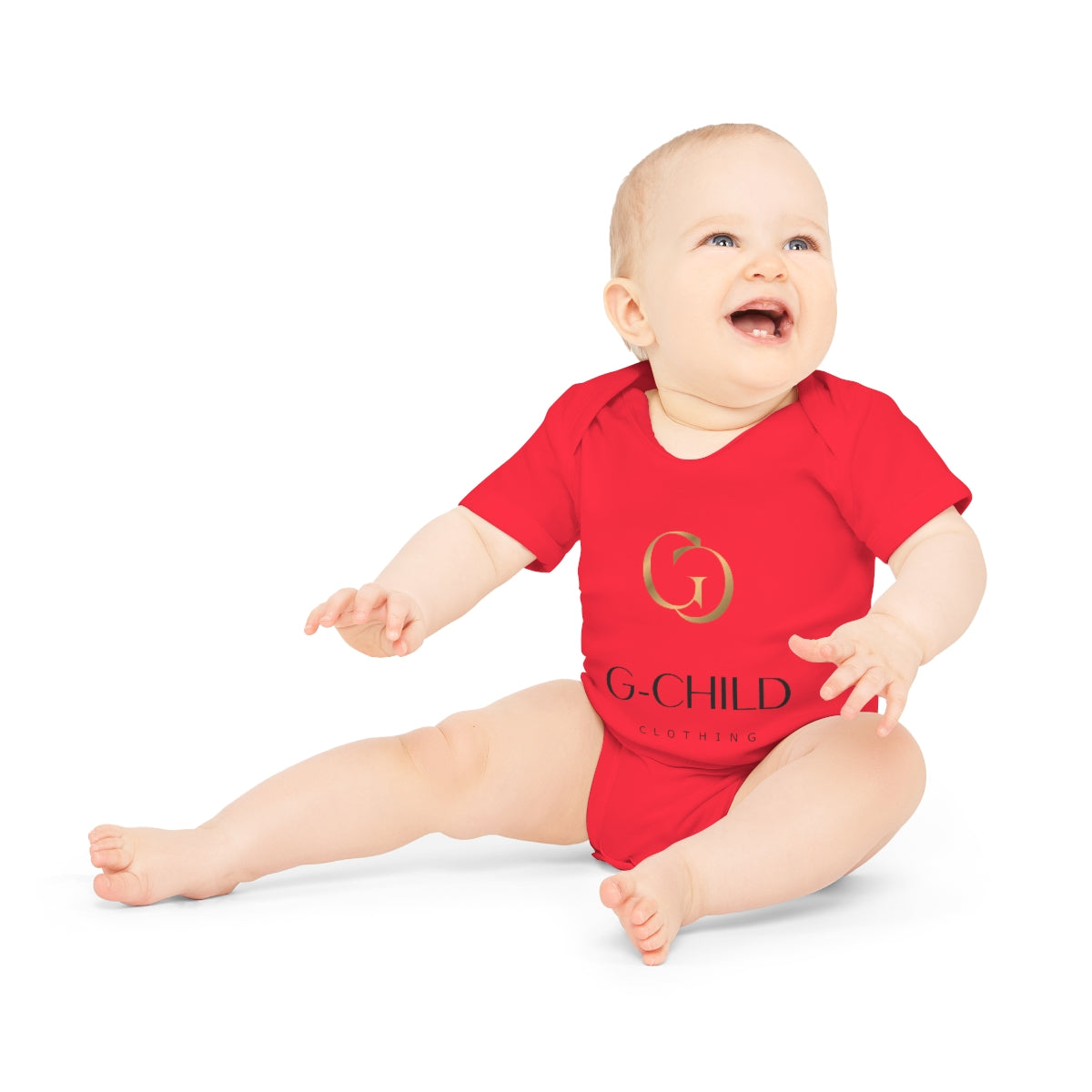 Baby Bodysuit