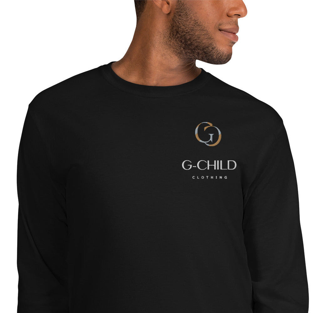 Men’s Long Sleeve GC Shirt