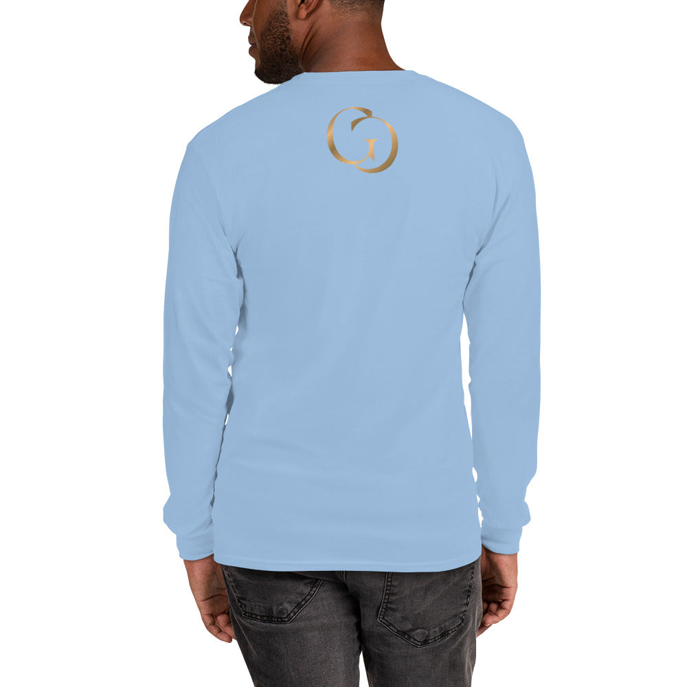 Men’s Long Sleeve GC Shirt