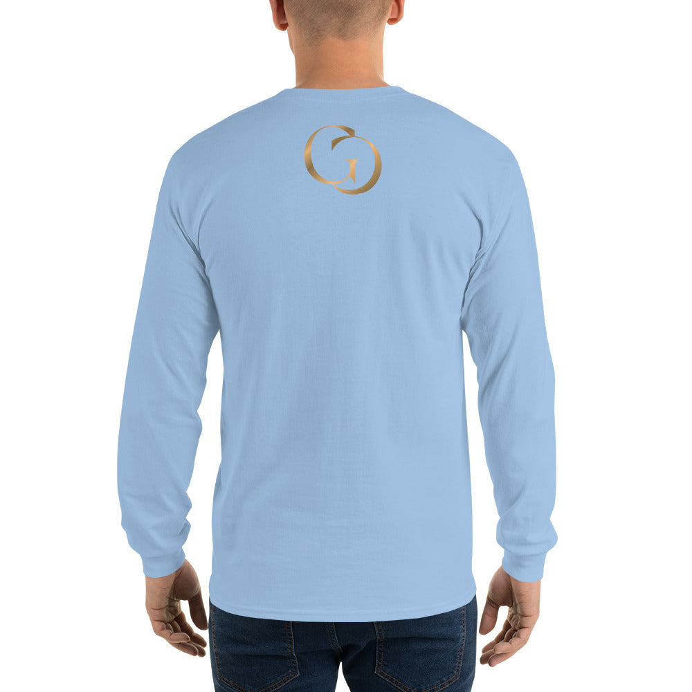 Men’s Long Sleeve GC Shirt