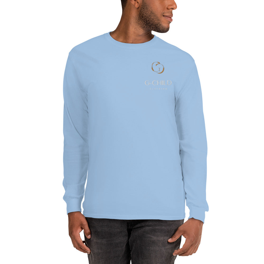 Men’s Long Sleeve GC Shirt