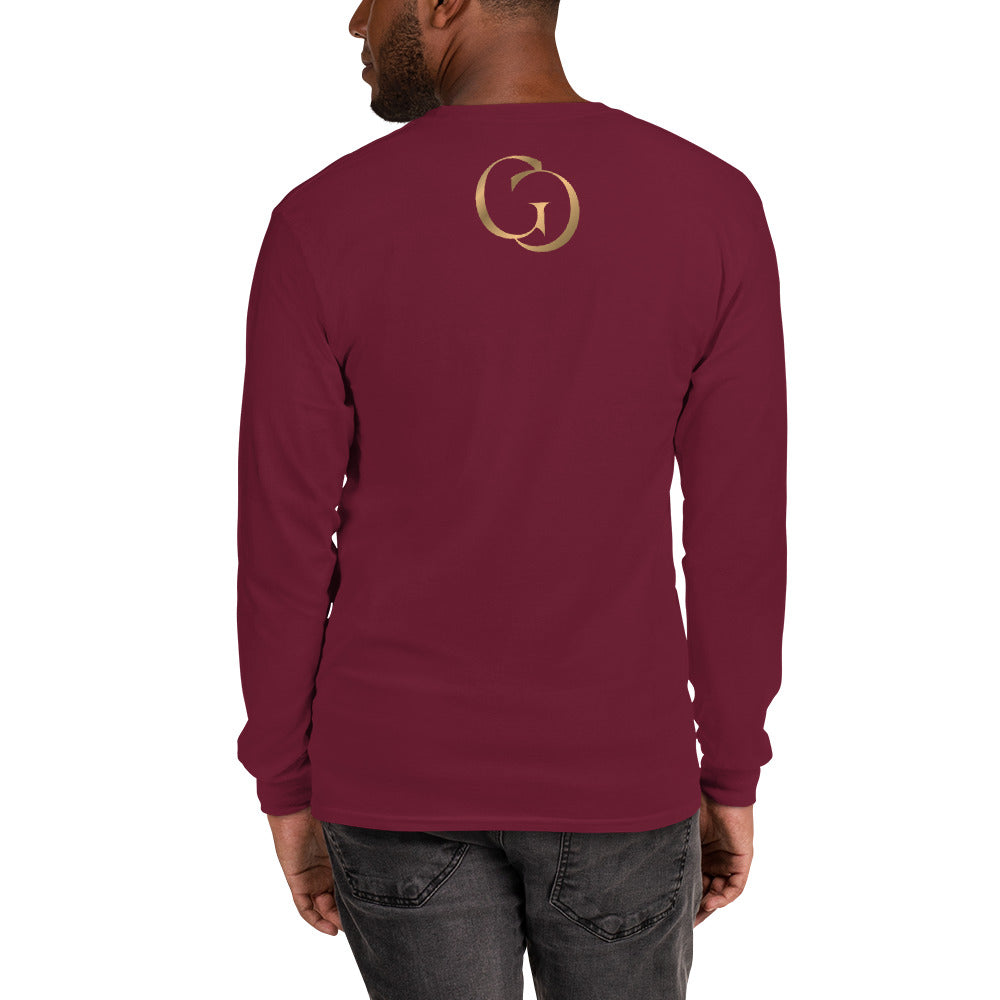 Men’s Long Sleeve GC Shirt