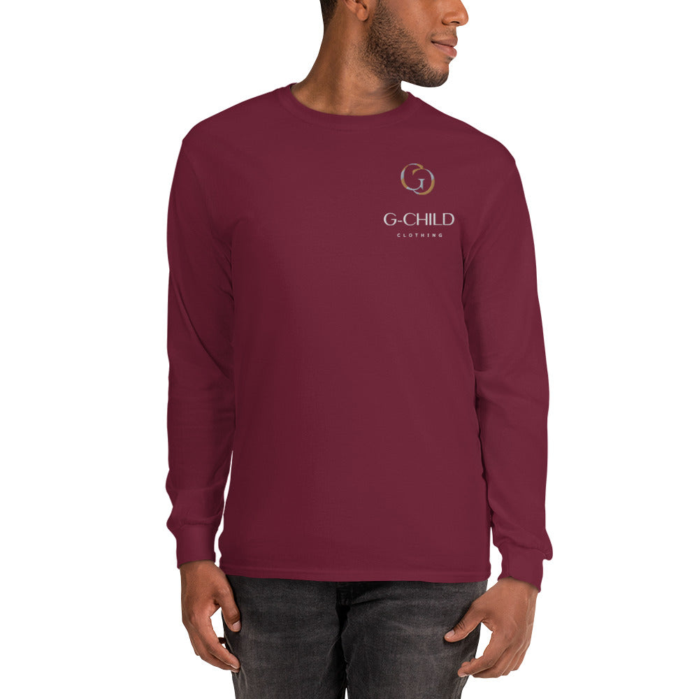Men’s Long Sleeve GC Shirt